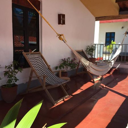 Hostal La Tortuga Booluda León Extérieur photo
