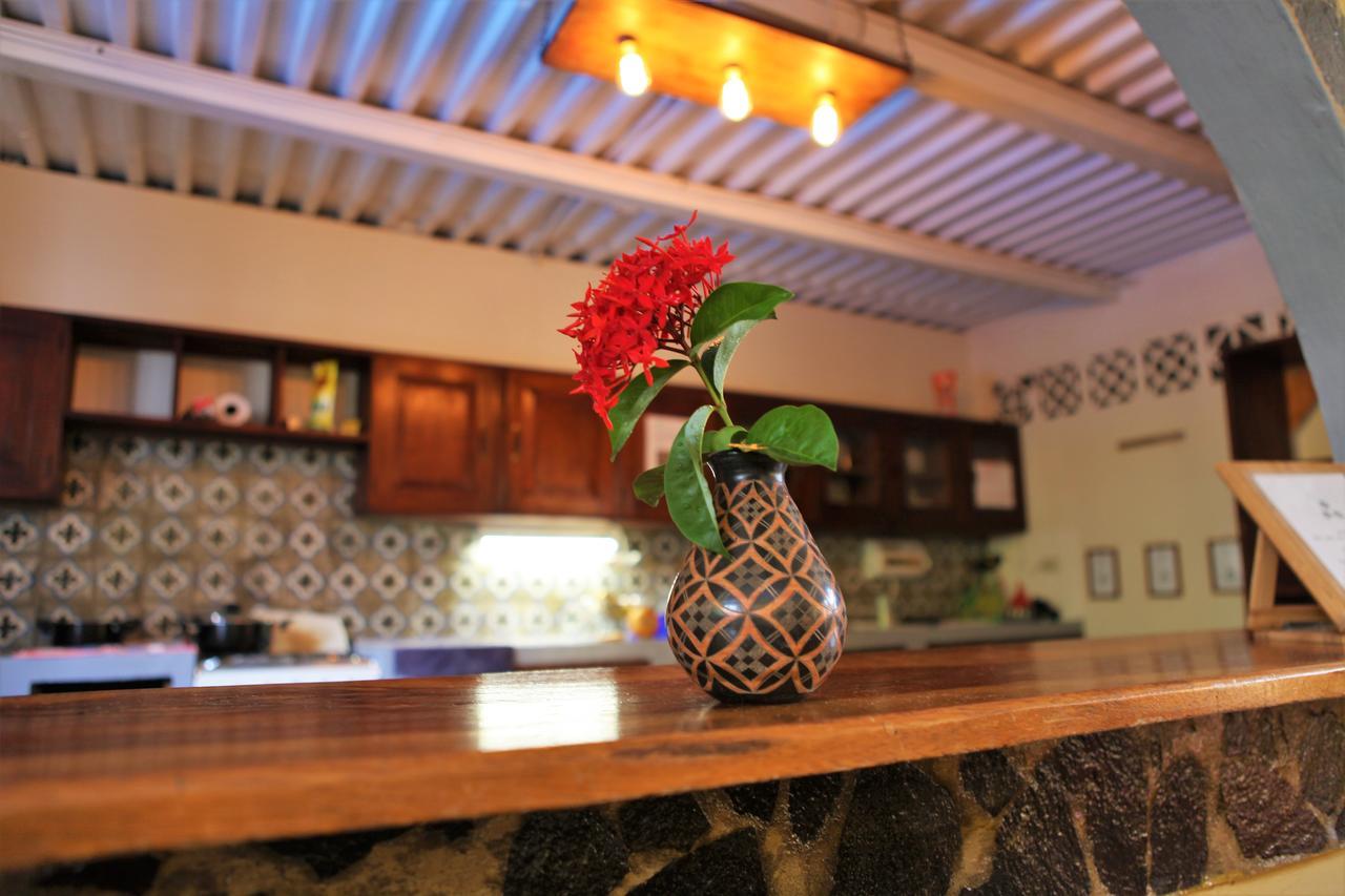 Hostal La Tortuga Booluda León Extérieur photo