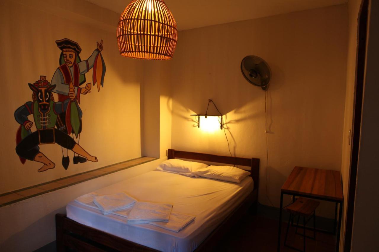 Hostal La Tortuga Booluda León Extérieur photo