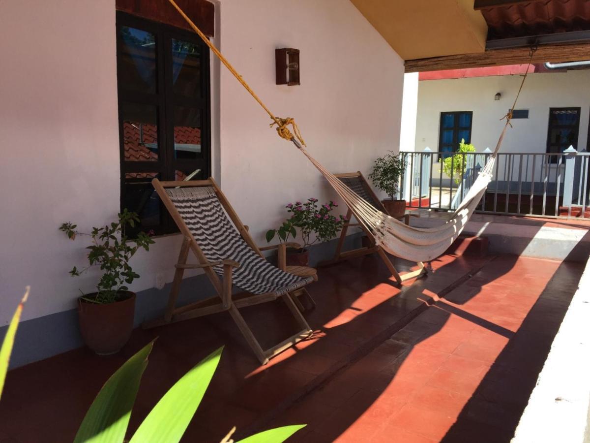 Hostal La Tortuga Booluda León Extérieur photo